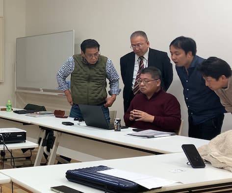 ファーストビュー